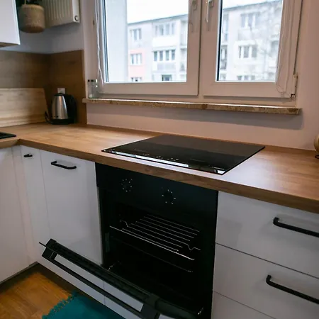 Apartman Fru Art - Atlas Arena, Orientarium, Zoo, Aquapark, Wejscie Na Kod - Self Check In - Kaliska, Lotnisko, Klub Wytwornia - Wszedzie Blisko