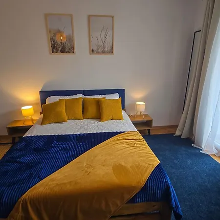 Fru Art - Atlas Arena, Orientarium, Zoo, Aquapark, Wejscie Na Kod - Self Check In - Kaliska, Lotnisko, Klub Wytwornia - Wszedzie Blisko Apartman